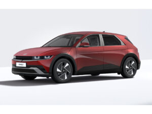 Hyundai 5IONIQ  financial lease – Leaseprijzen.nl – afbeelding 1