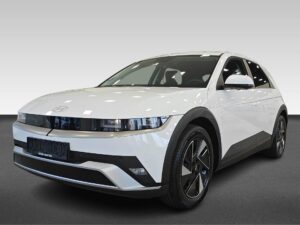 Hyundai 5IONIQ  financial lease – Leaseprijzen.nl – afbeelding 1