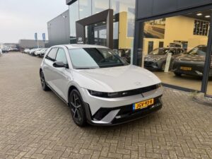 Hyundai 5IONIQ JGV-93-R financial lease – Leaseprijzen.nl – afbeelding 1