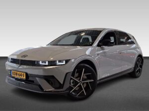 Hyundai 5IONIQ KDN-64-F financial lease – Leaseprijzen.nl – afbeelding 1