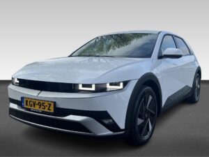 Hyundai 5IONIQ KGV-95-Z financial lease – Leaseprijzen.nl – afbeelding 1