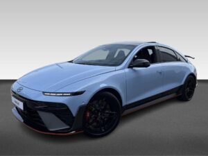 Hyundai 6IONIQ  financial lease – Leaseprijzen.nl – afbeelding 1