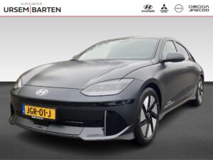 Hyundai 6IONIQ JGR-01-J financial lease – Leaseprijzen.nl – afbeelding 1