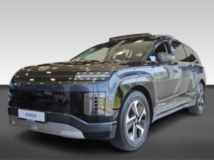 Hyundai 9IONIQ  financial lease – Leaseprijzen.nl – afbeelding 1
