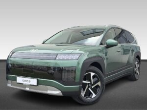 Hyundai 9IONIQ  financial lease – Leaseprijzen.nl – afbeelding 1