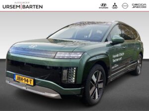Hyundai 9IONIQ JBH-94-T financial lease – Leaseprijzen.nl – afbeelding 1
