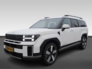 Hyundai FeSanta GFB-42-B financial lease – Leaseprijzen.nl – afbeelding 1