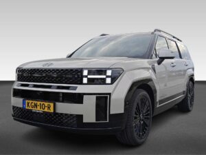 Hyundai FeSanta KGN-10-R financial lease – Leaseprijzen.nl – afbeelding 1