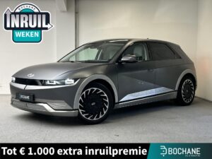 Hyundai IONIQ5 N-497-JV financial lease – Leaseprijzen.nl – afbeelding 1