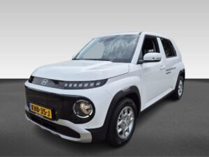 Hyundai Inster KHD-35-J financial lease – Leaseprijzen.nl – afbeelding 1