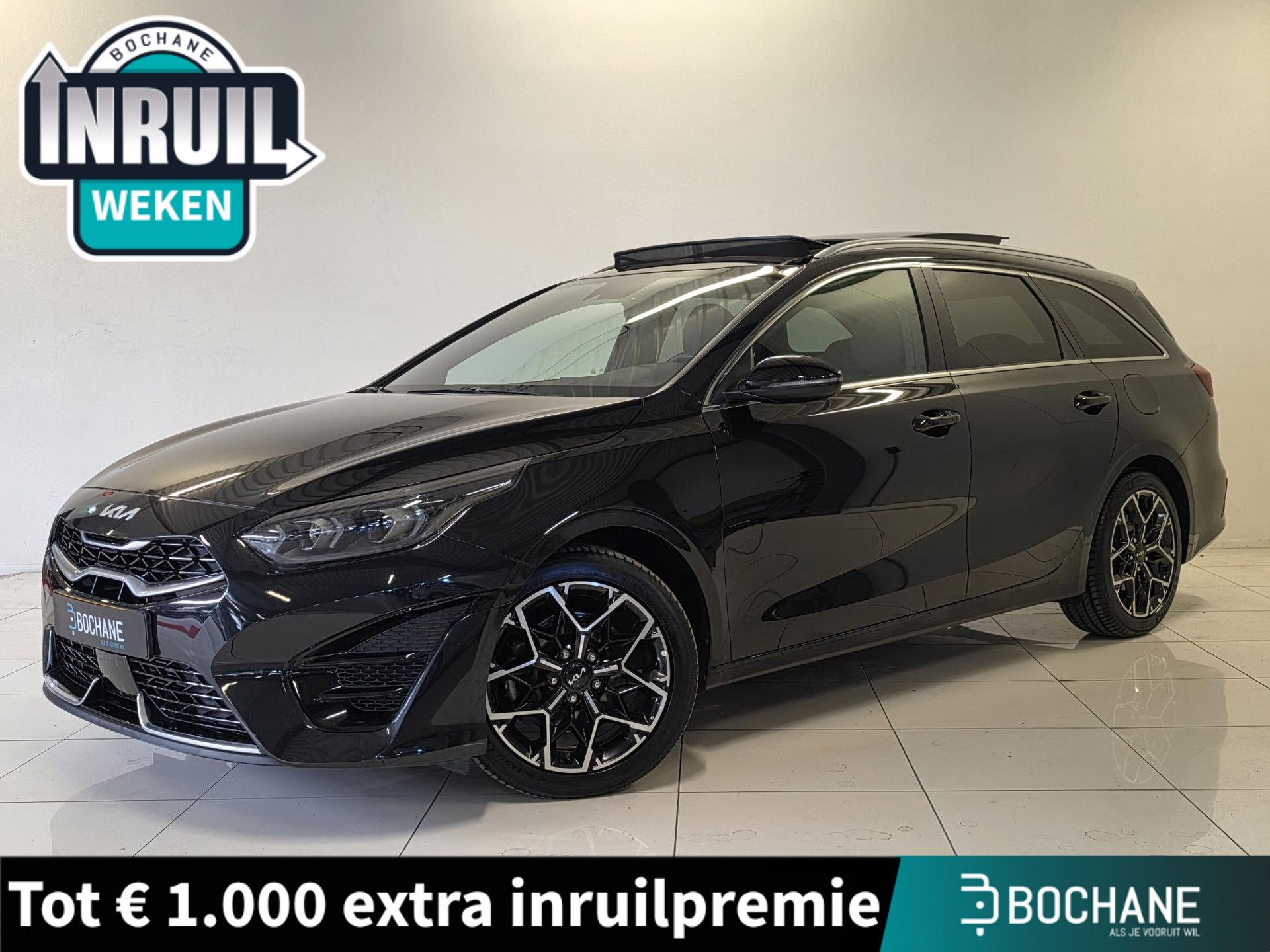 Kia CeedSportswagon X-396-FZ financial lease – Leaseprijzen.nl – afbeelding 1
