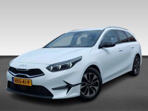 Kia SportswagonCeed HXG-41-P financial lease – Leaseprijzen.nl – afbeelding 1