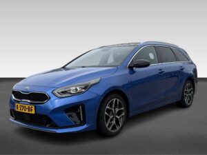 Kia SportswagonCeed K-270-BF financial lease – Leaseprijzen.nl – afbeelding 1