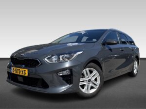 Kia SportswagonCeed K-573-XS financial lease – Leaseprijzen.nl – afbeelding 1