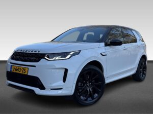 Land Rover SportDiscoveryRover J-643-ZS financial lease – Leaseprijzen.nl – afbeelding 1