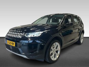 Land Rover SportDiscoveryRover L-523-BV financial lease – Leaseprijzen.nl – afbeelding 1