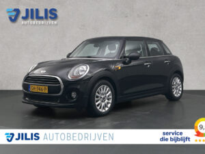 MINI 5-Deurs  financial lease – Leaseprijzen.nl – afbeelding 1