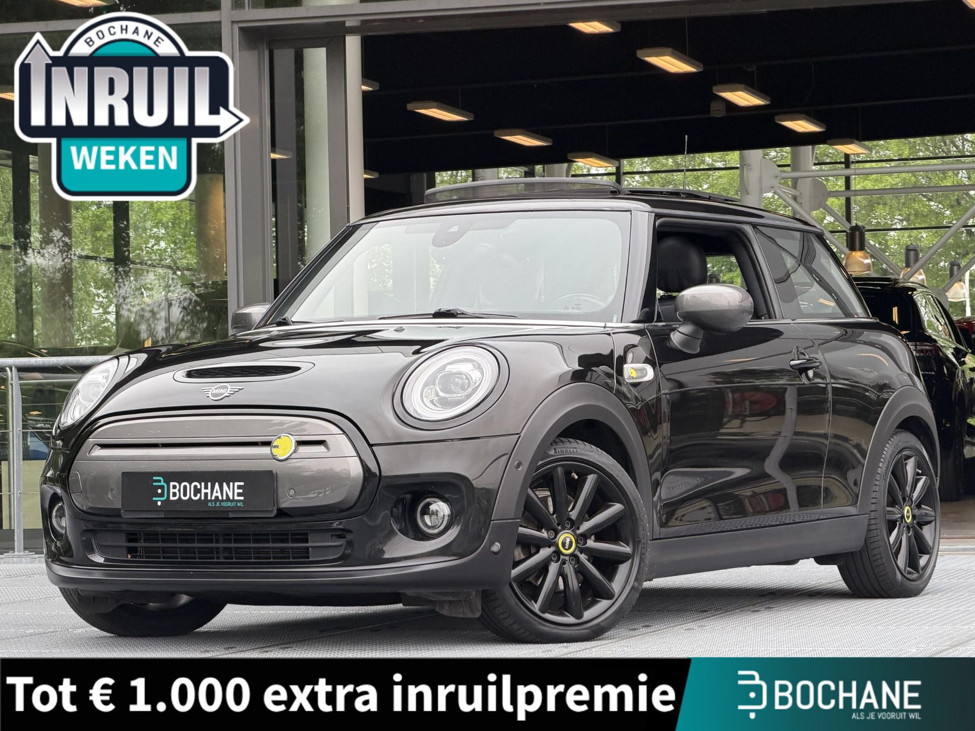 MINI Electric