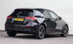 Mercedes-Benz A-Klasse  financial lease – Leaseprijzen.nl – afbeelding 2