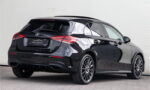Mercedes-Benz A-Klasse  financial lease – Leaseprijzen.nl – afbeelding 2