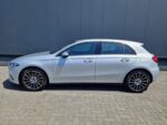 Mercedes-Benz A-Klasse  financial lease – Leaseprijzen.nl – afbeelding 2
