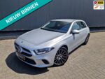 Mercedes-Benz A-Klasse  financial lease – Leaseprijzen.nl – afbeelding 1