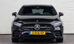 Mercedes-Benz A-Klasse  financial lease – Leaseprijzen.nl – afbeelding 3