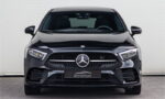 Mercedes-Benz A-Klasse  financial lease – Leaseprijzen.nl – afbeelding 3