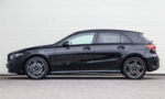 Mercedes-Benz A-Klasse  financial lease – Leaseprijzen.nl – afbeelding 4