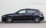Mercedes-Benz A-Klasse  financial lease – Leaseprijzen.nl – afbeelding 4