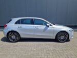 Mercedes-Benz A-Klasse  financial lease – Leaseprijzen.nl – afbeelding 4