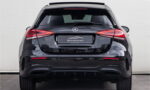 Mercedes-Benz A-Klasse  financial lease – Leaseprijzen.nl – afbeelding 5