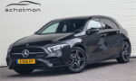 Mercedes-Benz A-Klasse  financial lease – Leaseprijzen.nl – afbeelding 1