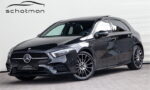 Mercedes-Benz A-Klasse  financial lease – Leaseprijzen.nl – afbeelding 1