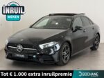 Mercedes-Benz A-Klasse K-505-SP financial lease – Leaseprijzen.nl – afbeelding 1