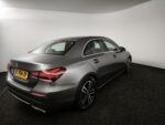 Mercedes-Benz A-Klasse K-706-ZP financial lease – Leaseprijzen.nl – afbeelding 2