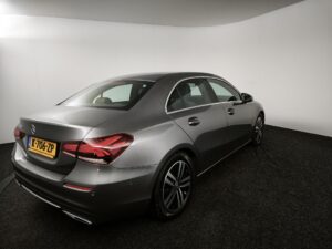 Mercedes-Benz A-Klasse K-706-ZP financial lease – Leaseprijzen.nl – afbeelding 2