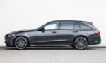 Mercedes-Benz C-Klasse  financial lease – Leaseprijzen.nl – afbeelding 4