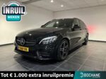 Mercedes-Benz C-Klasse K-760-XK financial lease – Leaseprijzen.nl – afbeelding 1