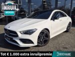 Mercedes-Benz CLA H-462-VD financial lease – Leaseprijzen.nl – afbeelding 1