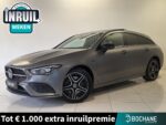 Mercedes-Benz CLA K-135-NB financial lease – Leaseprijzen.nl – afbeelding 1