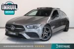 Mercedes-Benz CLA P-277-VP financial lease – Leaseprijzen.nl – afbeelding 1