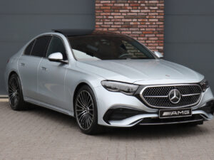 Mercedes-Benz E  financial lease – Leaseprijzen.nl – afbeelding 2