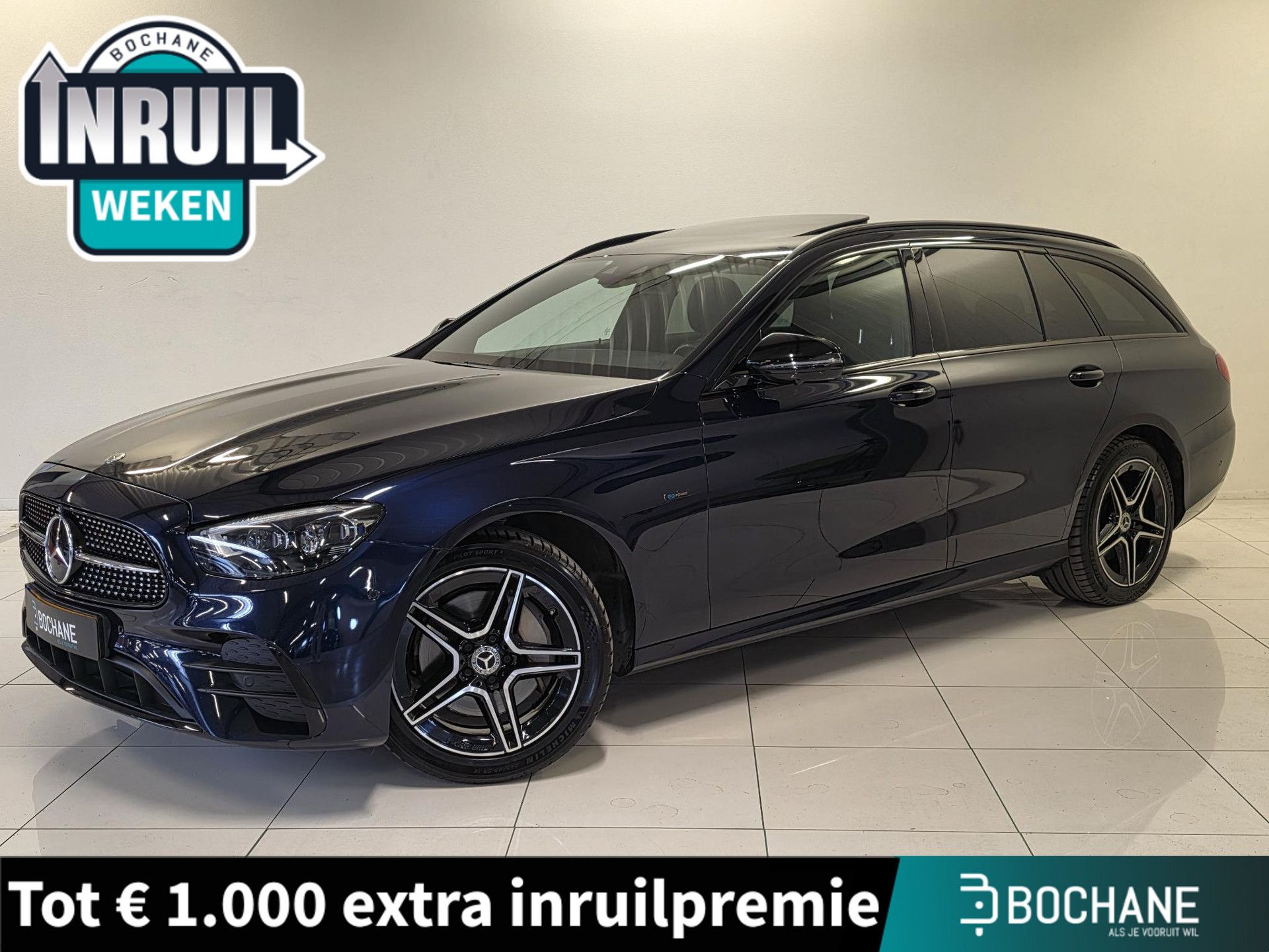 Mercedes-Benz E-Klasse R-778-XZ financial lease – Leaseprijzen.nl – afbeelding 1