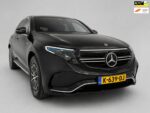 Mercedes-Benz EQC  financial lease – Leaseprijzen.nl – afbeelding 2