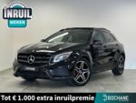 Mercedes-Benz GLA G-756-HR financial lease – Leaseprijzen.nl – afbeelding 1