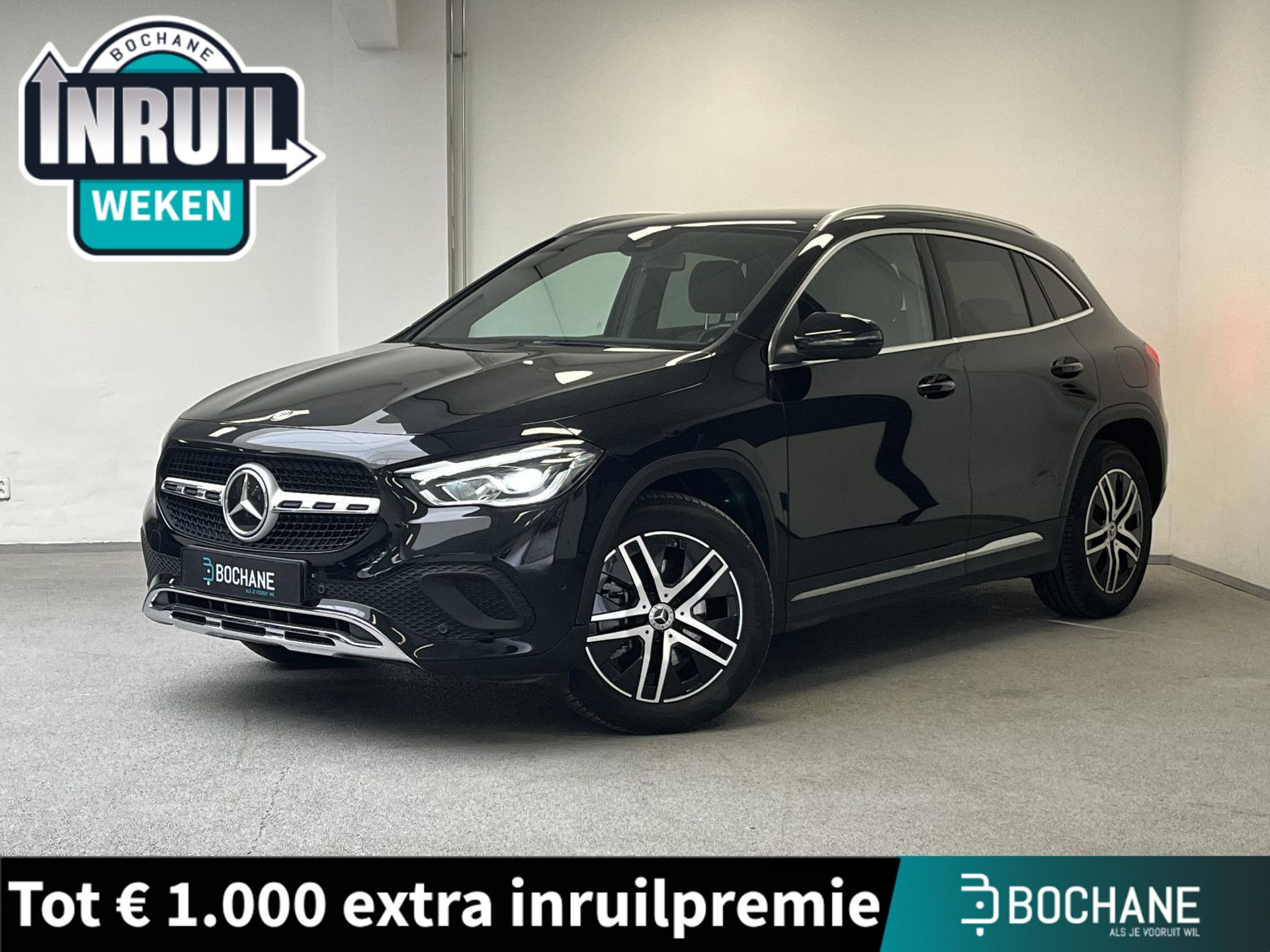 Mercedes-Benz GLA JXZ-59-K financial lease – Leaseprijzen.nl – afbeelding 1