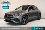 Mercedes-Benz GLA K-091-HK financial lease – Leaseprijzen.nl – afbeelding 1