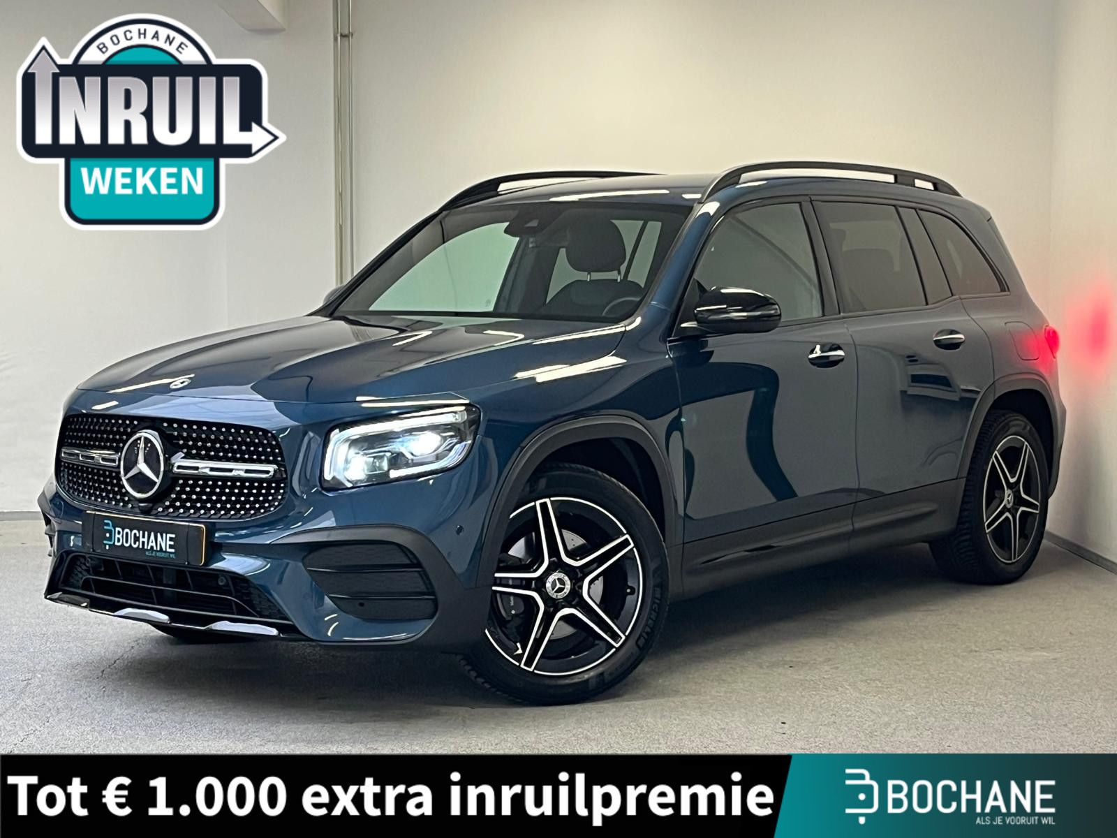 Mercedes-Benz GLB S-210-TB financial lease – Leaseprijzen.nl – afbeelding 1