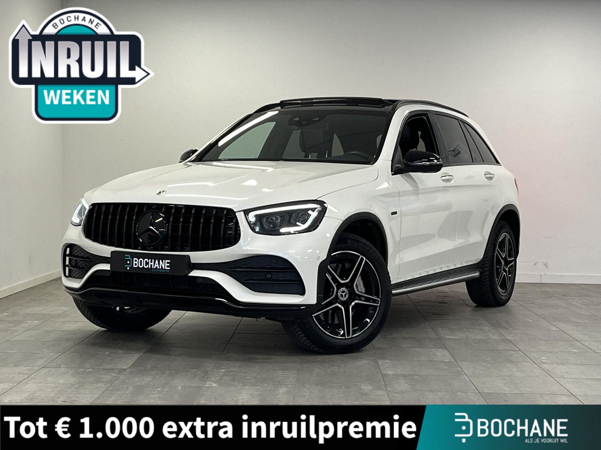 Mercedes-Benz GLC J-905-NV financial lease – Leaseprijzen.nl – afbeelding 1